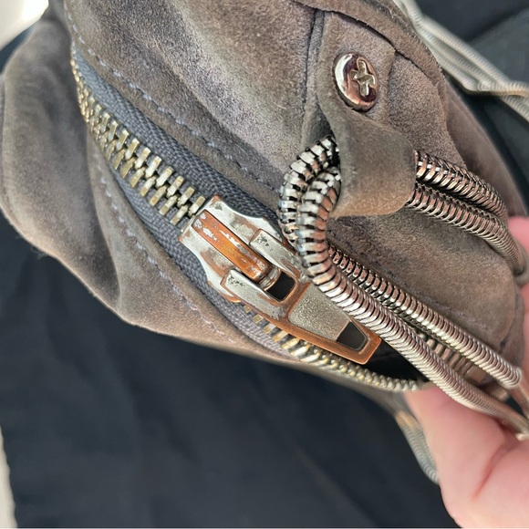 Alexander Wang Brenda Bag - Picture 9 of 11